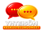 Web-sovellus on julkaistu – asenna Yhteisö Chat puhelimeesi tai tietokoneeseesi