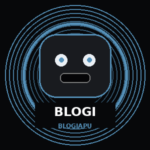 Blogittaja